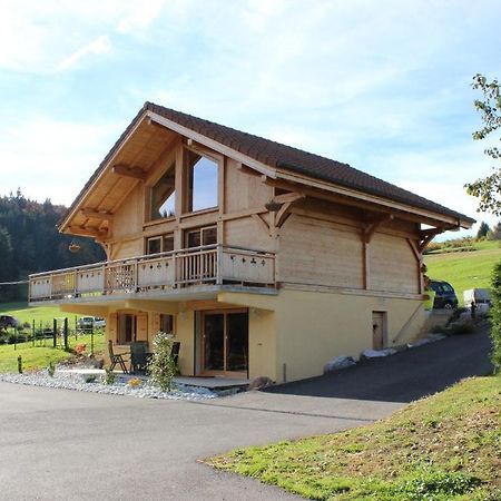 Le Chalet D'Ulysse Araches-la-Frasse 외부 사진