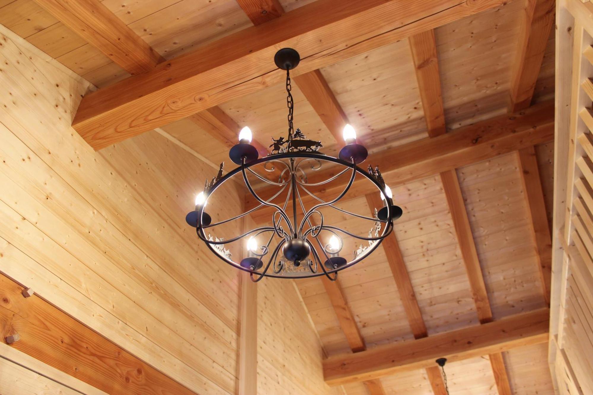 Le Chalet D'Ulysse Araches-la-Frasse 외부 사진