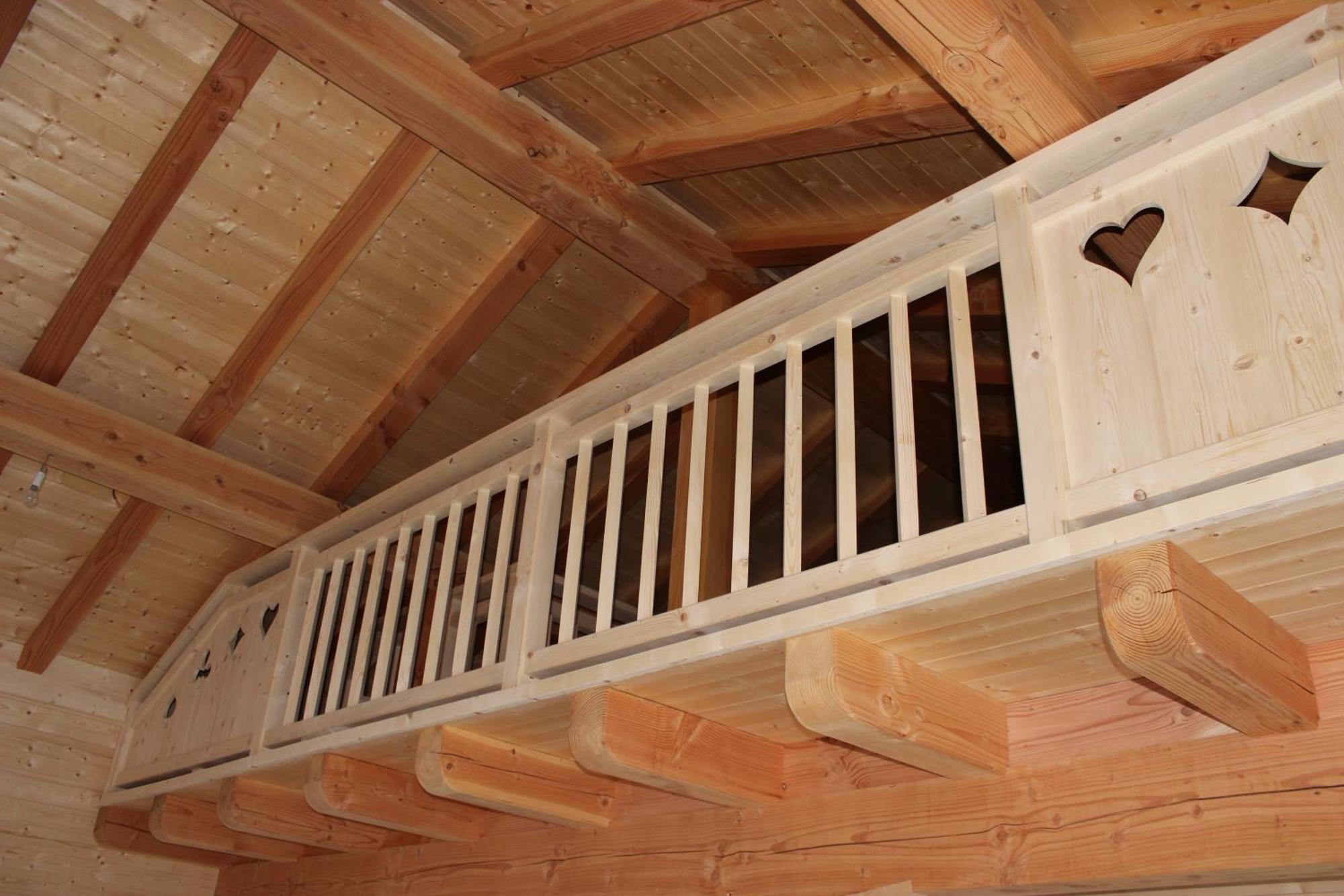 Le Chalet D'Ulysse Araches-la-Frasse 외부 사진