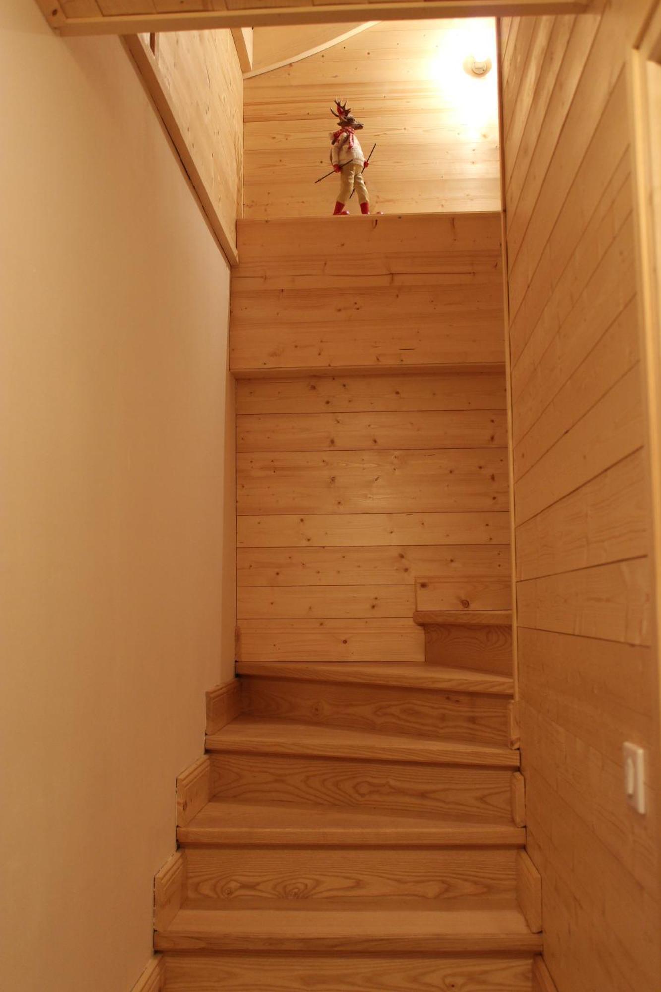 Le Chalet D'Ulysse Araches-la-Frasse 외부 사진