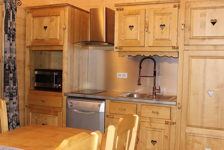 Le Chalet D'Ulysse Araches-la-Frasse 외부 사진